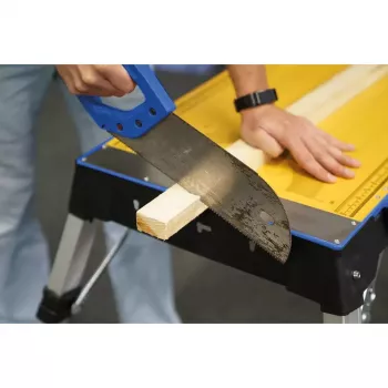 Pārnēsājams darbgalds Brilliant Tools BT180000 150 kg slodze 520 mm platums