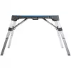 Pārnēsājams darbgalds Brilliant Tools BT180000 150 kg slodze 520 mm platums