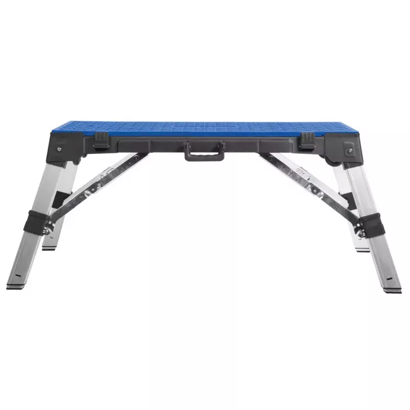 Pārnēsājams darbgalds Brilliant Tools BT180000 150 kg slodze 520 mm platums