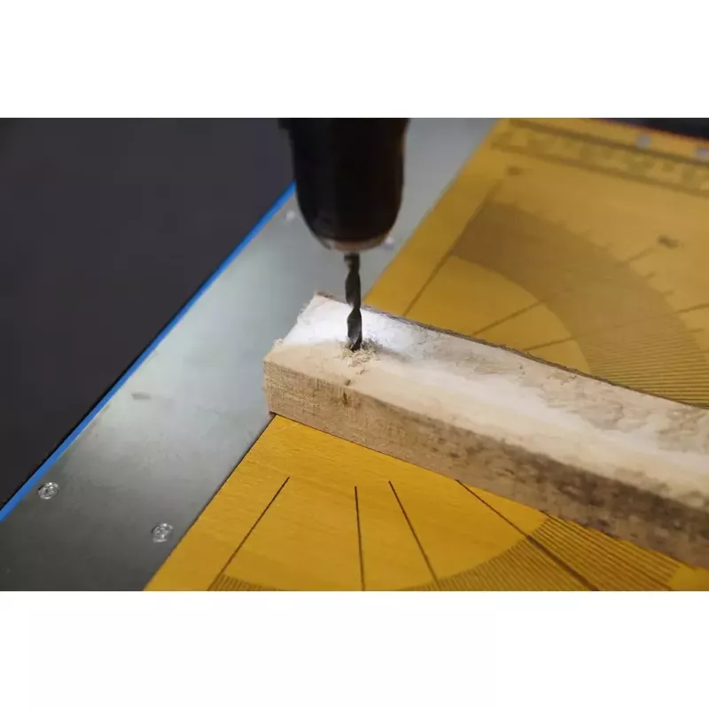 Pārnēsājams darbgalds Brilliant Tools BT180000 150 kg slodze 520 mm platums