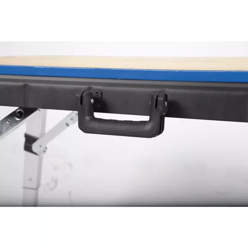 Pārnēsājams darbgalds Brilliant Tools BT180000 150 kg slodze 520 mm platums