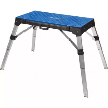 Pārnēsājams darbgalds Brilliant Tools BT180000 150 kg slodze 520 mm platums