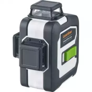 Lāzera attāluma mērītājs Laserliner CompactPlane-Laser 3G Pro 30 m precizitāte 0.35 mm