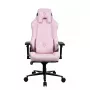 Spēļu krēsls Arozzi Vernazza Supersoft Pink