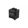 Disko stroboskops Eurolite UP-1 QCL Melns LED 15W DMX