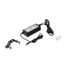 Disko stroboskops Eurolite UP-1 QCL Melns LED 15W DMX