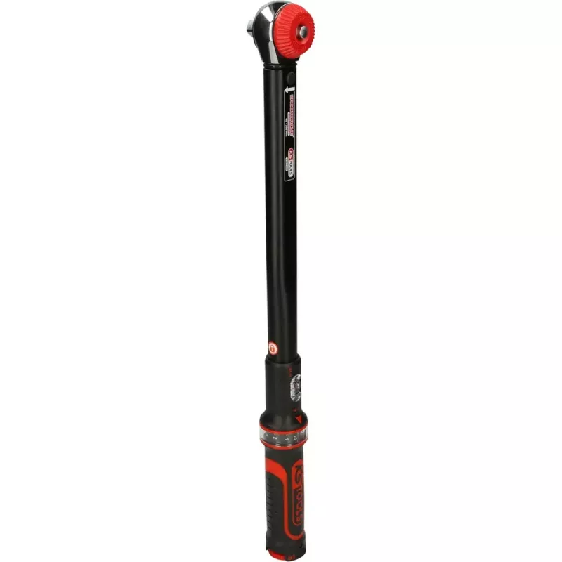 Slīdošā dinamometriskā atslēga KS Tools 516.1442
