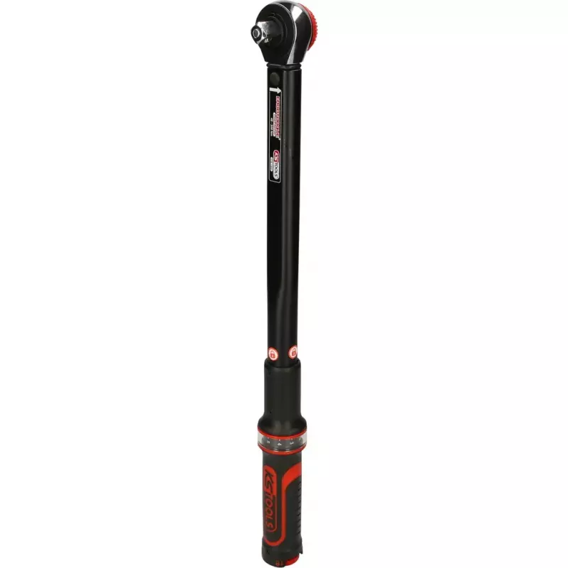 Slīdošā dinamometriskā atslēga KS Tools 516.1442