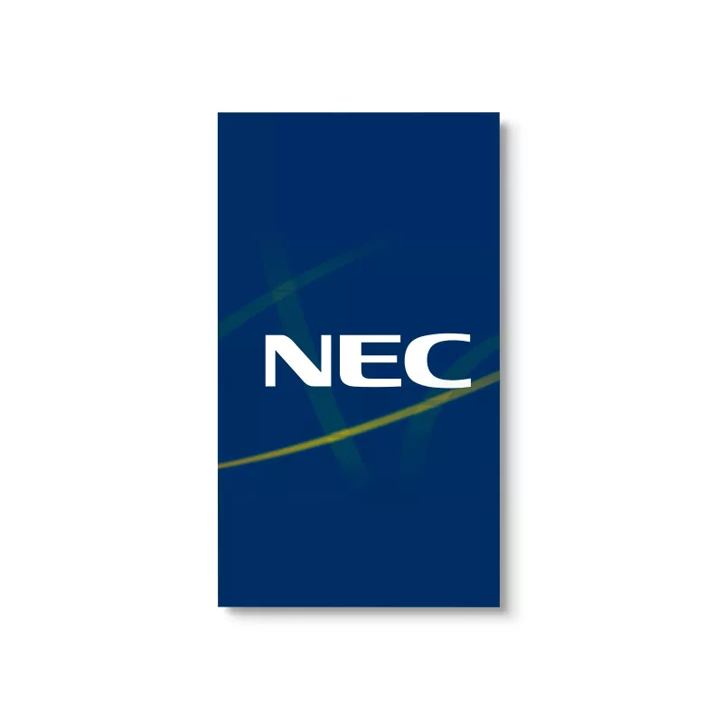 NEC UN552VS LCD iekštelpu displejs