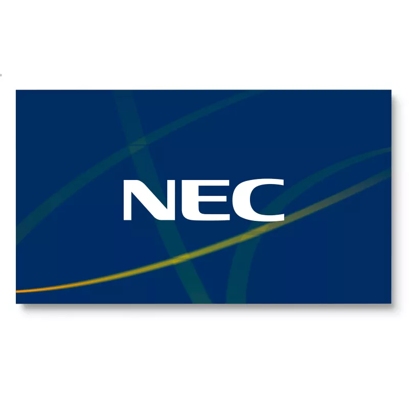 NEC UN552VS LCD iekštelpu displejs