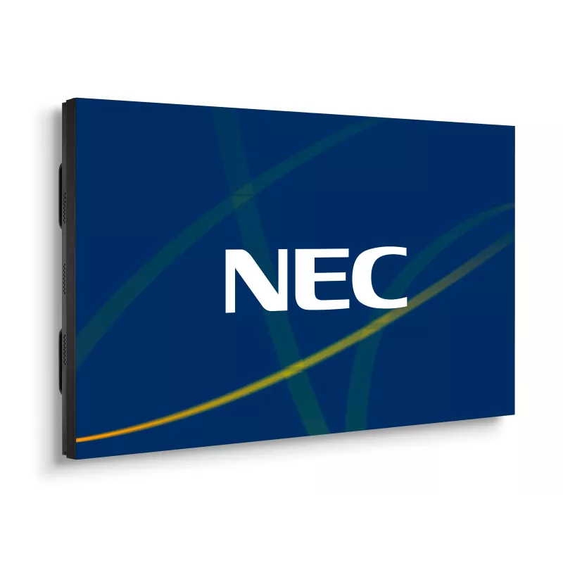 NEC UN552VS LCD iekštelpu displejs