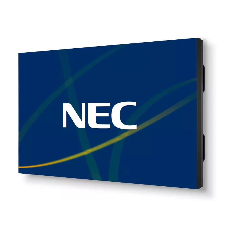 NEC UN552VS LCD iekštelpu displejs