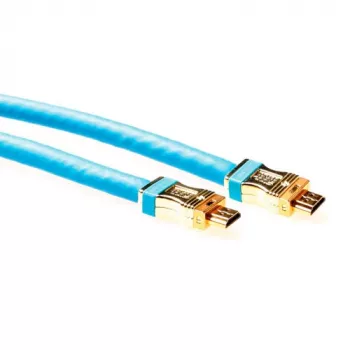 ACT 20 metru HDMI standarta ātruma kabelis v1.3 RF bloks HDMI-A vīr. - HDMI-A vīr.