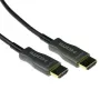 ACT 100 metru HDMI Premium 4K aktīvais optiskais kabelis v2.0 HDMI-A vīrišķais - HDMI-A vīrišķais