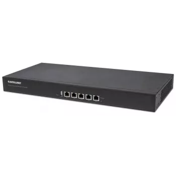Intellinet 525749 tīkla vārteja/kontrolieris 10, 100, 1000 Mbit/s