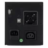 Legrand Keor ASI SP 800 GR nepārtrauktās barošanas avots (UPS) Line-Interactive 0,8 kVA 480 W 2 maiņstrāvas kontaktligzdas(-u)