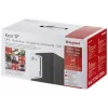Legrand Keor ASI SP 800 GR nepārtrauktās barošanas avots (UPS) Line-Interactive 0,8 kVA 480 W 2 maiņstrāvas kontaktligzdas(-u)
