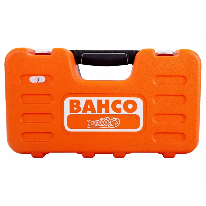 Trieciena ligzda Bahco S240AF svars 4.88 kg