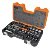Uzgriežņu adapteris Bahco S530T