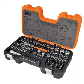 Uzgriežņu adapteris Bahco S530T