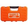 Uzgriežņu adapteris Bahco S530T