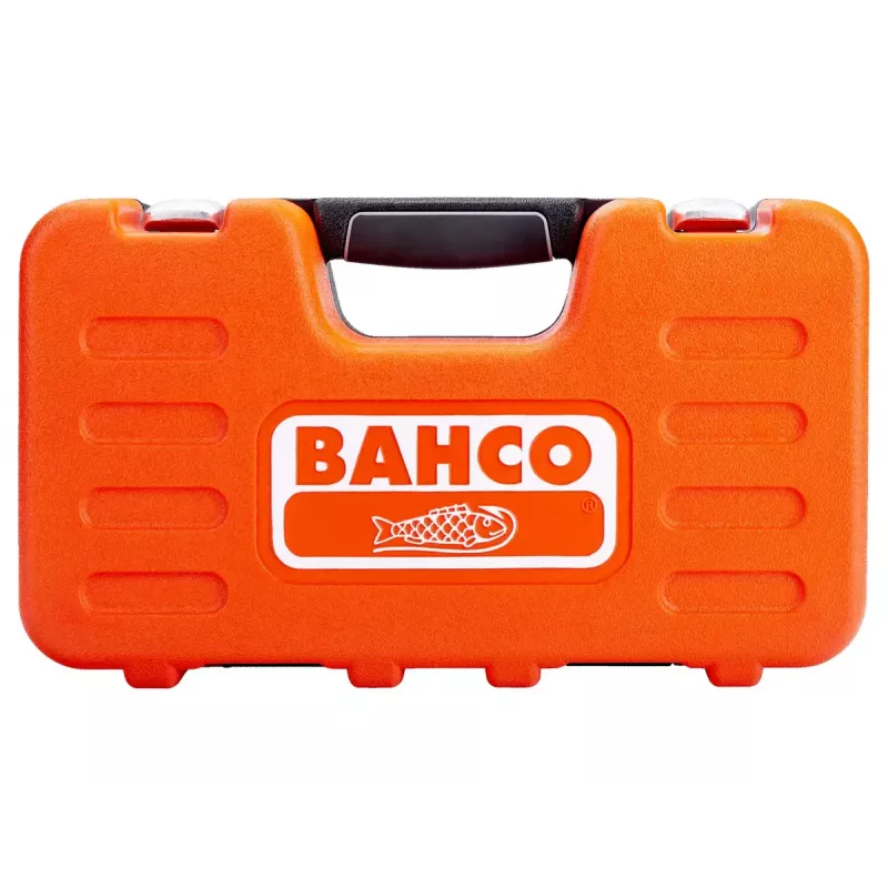 Uzgriežņu adapteris Bahco S530T
