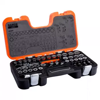 Uzgriežņu adapteris Bahco S530T
