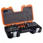 Uzgriežņu adapteris Bahco S530T