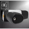 Laserliner CondenseSpot Pro temperatūras un mitruma mērīšanas ierīce