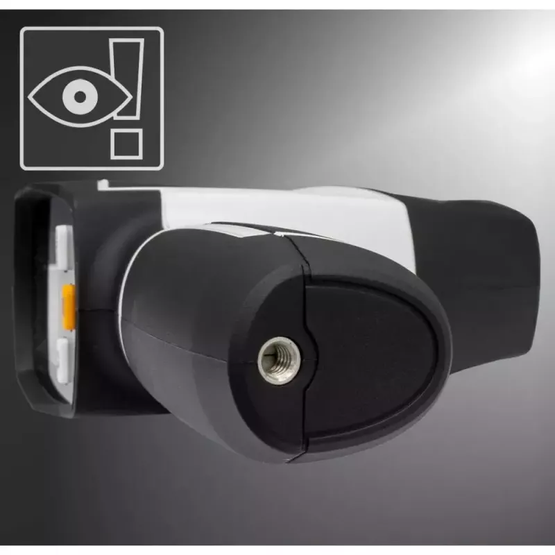 Laserliner CondenseSpot Pro temperatūras un mitruma mērīšanas ierīce