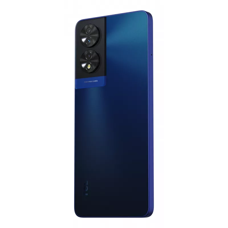 TCL 40 NXTPAPER 17.2 cm (6.78 inch) Dual SIM Android 13 4G USB Type-C 8 GB 256 GB 5010 mAh zils