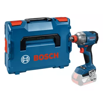 Bosch GDX 18V-285 2800 apgr./min Atslēga 1,1 kg Melna, Zila