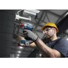 Bosch GDX 18V-285 2800 apgr./min Atslēga 1,1 kg Melna, Zila
