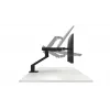 Monitora statīvs DELL MSA20 96.5 cm galda, melns, augstumā regulējams