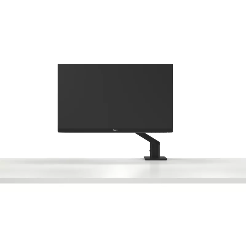 Monitora statīvs DELL MSA20 96.5 cm galda, melns, augstumā regulējams