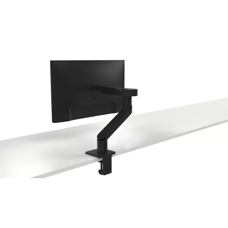Monitora statīvs DELL MSA20 96.5 cm galda, melns, augstumā regulējams