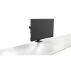 Monitora statīvs DELL MSA20 96.5 cm galda, melns, augstumā regulējams