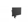 Monitora statīvs DELL MSA20 96.5 cm galda, melns, augstumā regulējams