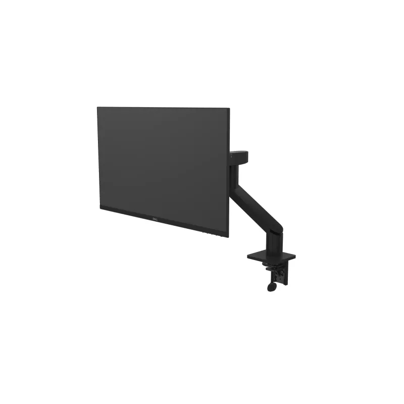 Monitora statīvs DELL MSA20 96.5 cm galda, melns, augstumā regulējams