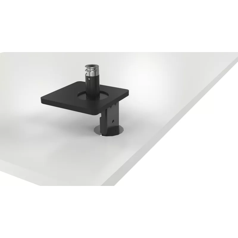 Monitora statīvs DELL MSA20 96.5 cm galda, melns, augstumā regulējams