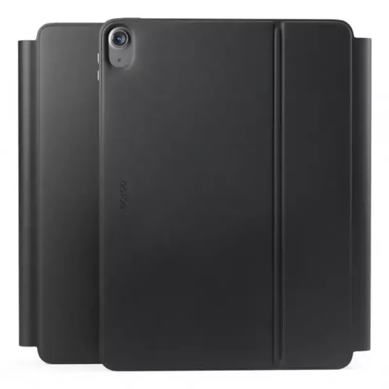 Planšetdatora atvāžamais vāciņš Epico Apple iPad Pro 11 collu / iPad Air 10,9 collu/11 collu (2018–2022), 27,9 cm, melns