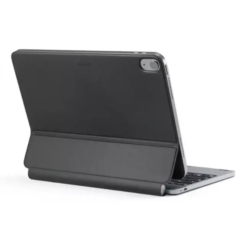 Planšetdatora atvāžamais vāciņš Epico Apple iPad Pro 11 collu / iPad Air 10,9 collu/11 collu (2018–2022), 27,9 cm, melns