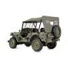RC modelis auto Amewi 22737, mērogā 1:14, elektriskā piedziņa, LiPo 600 mAh