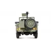 RC modelis auto Amewi 22737, mērogā 1:14, elektriskā piedziņa, LiPo 600 mAh