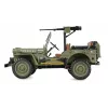 RC modelis auto Amewi 22737, mērogā 1:14, elektriskā piedziņa, LiPo 600 mAh