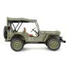 RC modelis auto Amewi 22737, mērogā 1:14, elektriskā piedziņa, LiPo 600 mAh