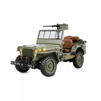 RC modelis auto Amewi 22737, mērogā 1:14, elektriskā piedziņa, LiPo 600 mAh