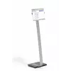 Informācijas statīvs Durable INFO SIGN A4