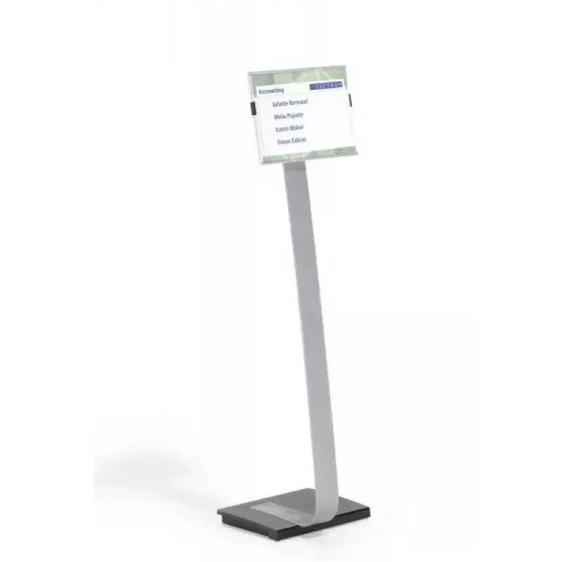 Informācijas statīvs Durable INFO SIGN A4