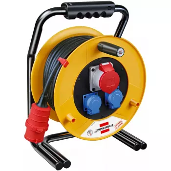Jaudas pagarinātājs Brennenstuhl 40m H07RN-F 5G1,5